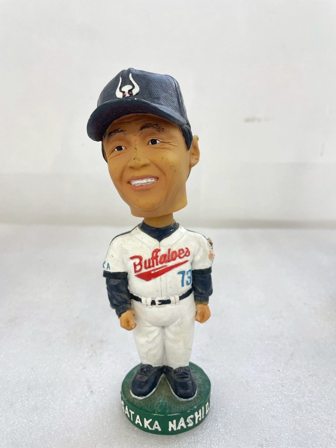 BOBBLE HEAD