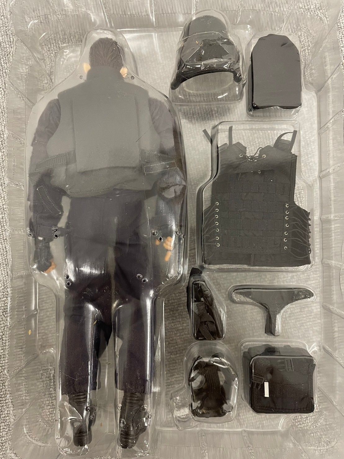 1/6 ホットトイズ 系 ダムトイズ 系 ミリタリー ソルジャー カスタム Yahoo!オークション - 1/6 ホットトイズ 米海軍 特殊部隊