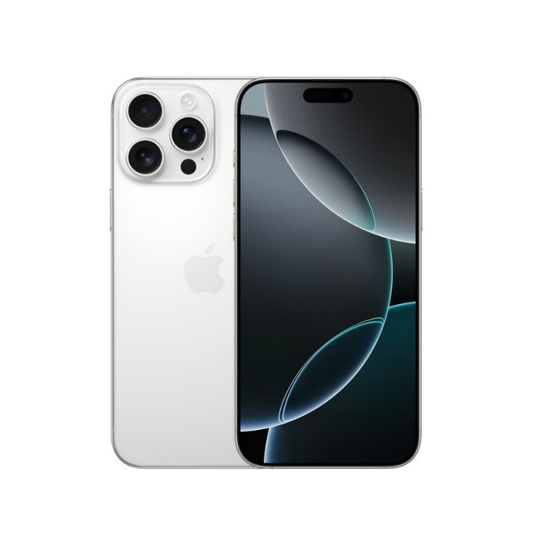 本日発送　新品未開封iPhone16Pro 512GBホワイトチタニウム本体 限定一台特価】iPhone16pro 512GB ホワイトチタニウム 新品未