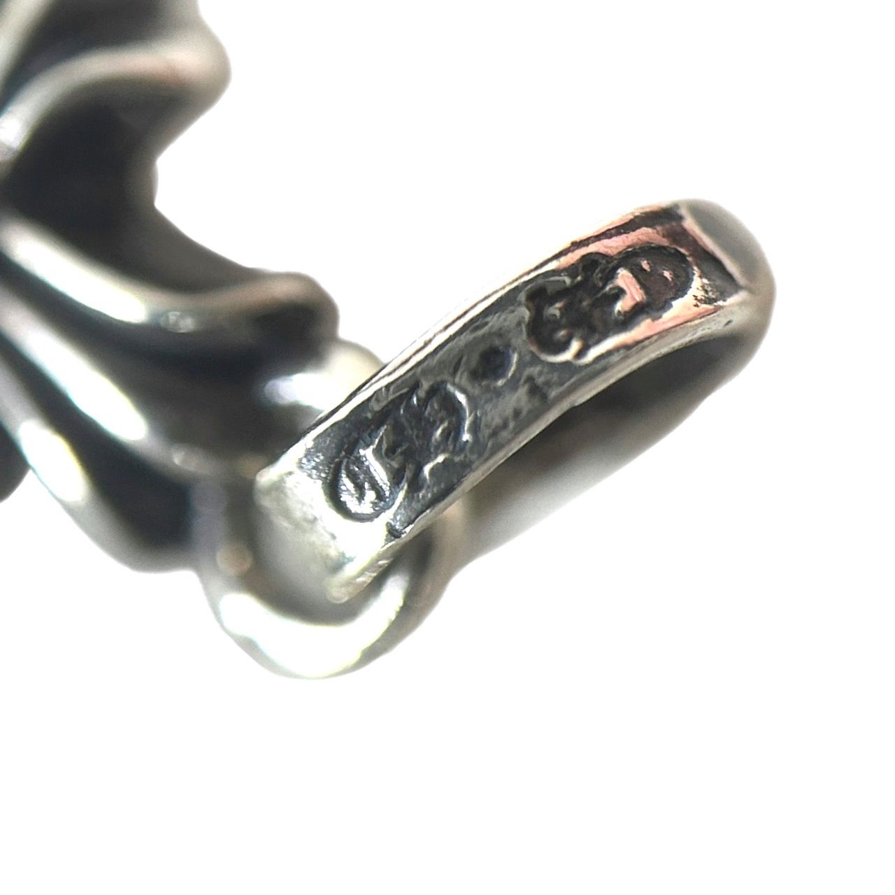 新品未使用】CHROME HEARTS クロムハーツ 925 ベイビーファット ベビー