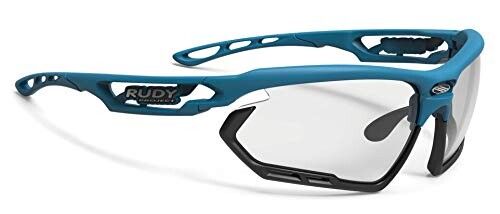 RUDYPROJECT) サングラス フォトニック オーシャン マット フレーム