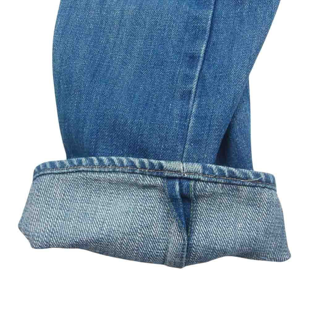 リーバイスレッド　ファースト　スタンダード　2003 1117 34インチ Levi\u0027s RED リーバイスレッド 2003-1117 1st STANDARD 立体裁断