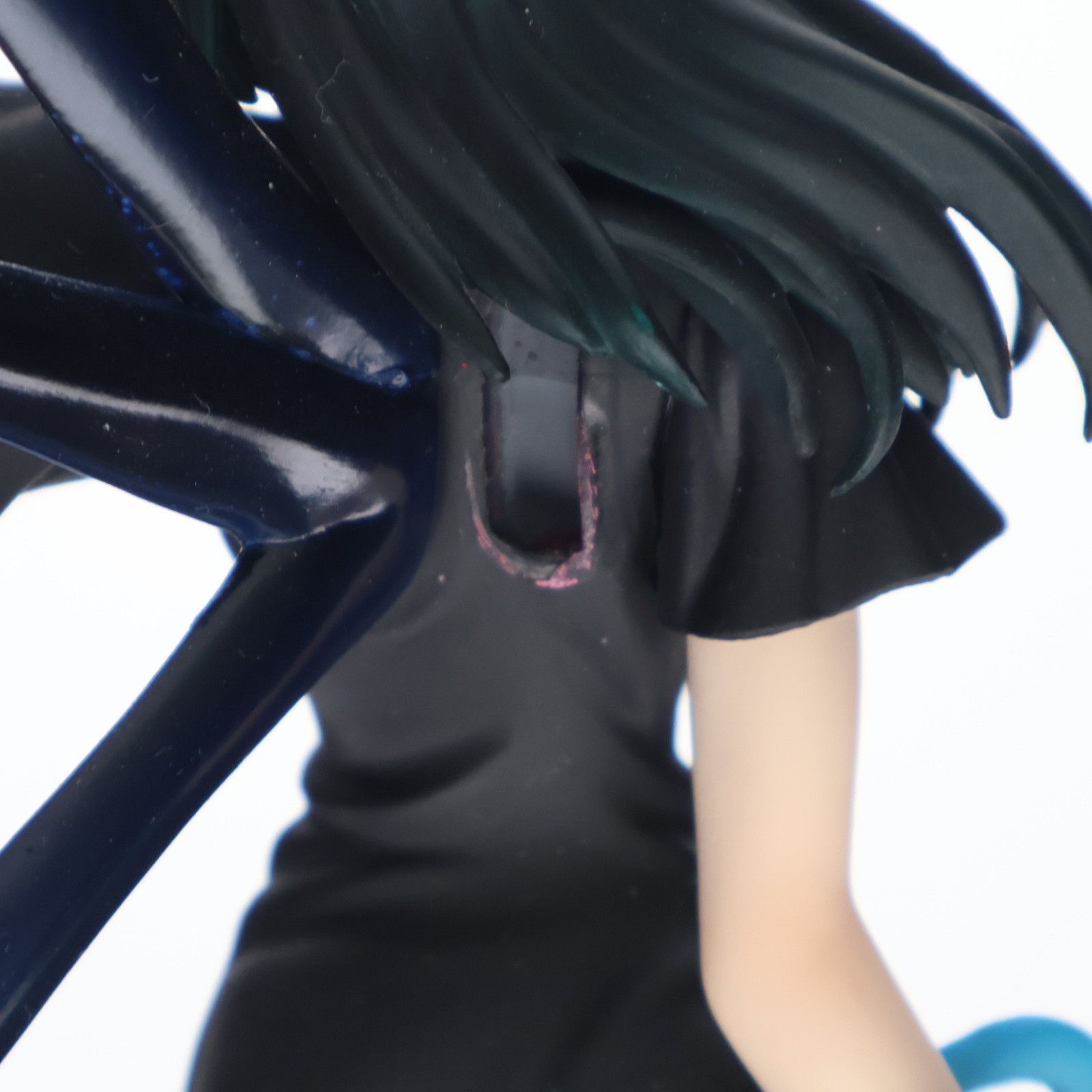 未確認幻想飛行少女 封獣ぬえ(ほうじゅうぬえ) 東方Project 1/8 完成品