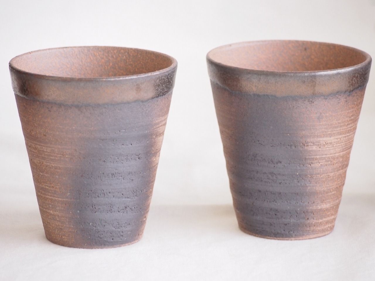 本格焼酎サーバー1000cc(18cm×24cm 1kg)陶芸作家 安藤嘉規作三重