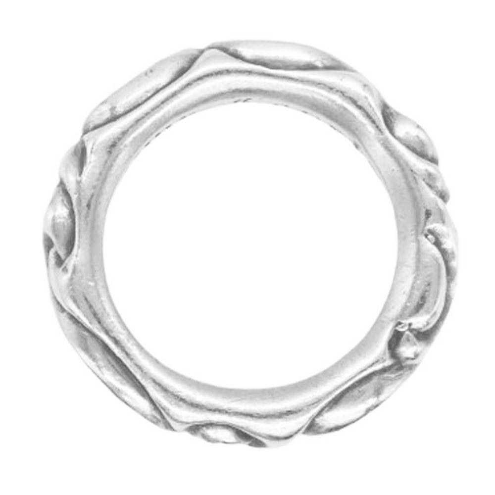CHROME HEARTS クロムハーツ（原本無） SCRL BAND スクロール