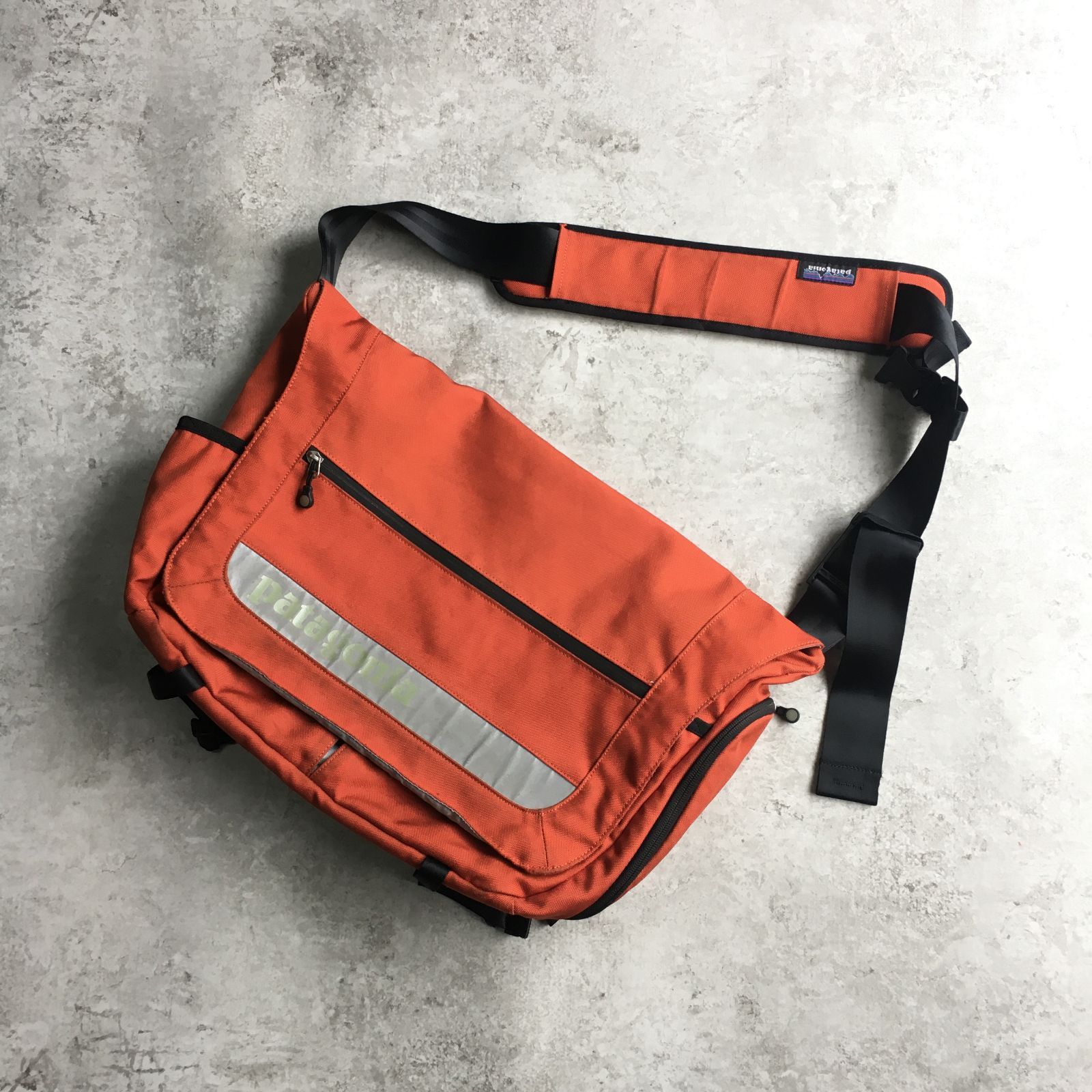 patagonia Messenger Bag パタゴニア メッセンジャーバッグ ショルダー 