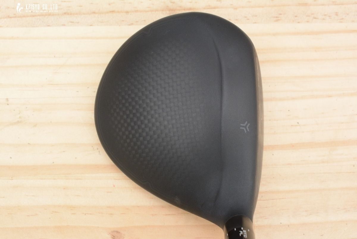 SRIXON ZXi