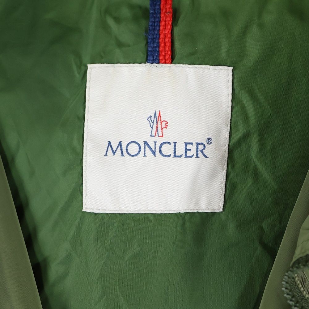 MONCLER (モンクレール) NEOMBRE GIUBBOTTO B10934912805 54543