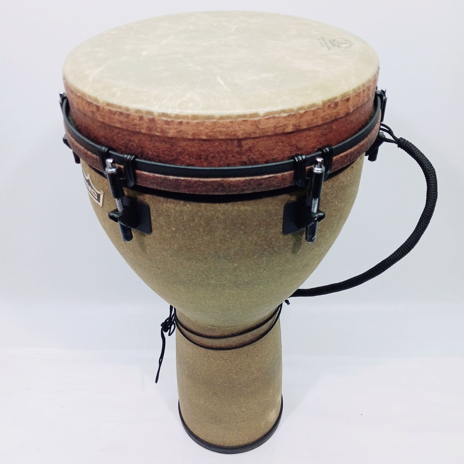 REMO ( レモ ) ジャンベ 14インチ fiberskyn 3 【公式通販】