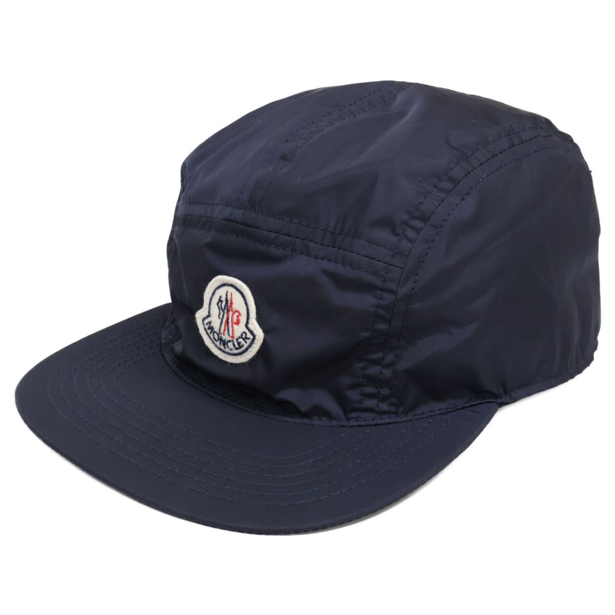 MONCLER モンクレール 【美品/国内正規】D10910095200 54155 BERRETTO 