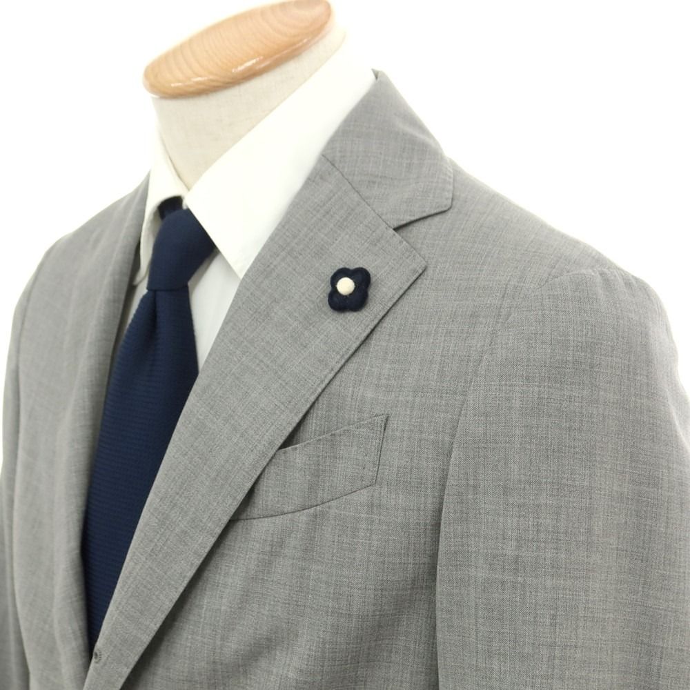 【新品未使用】LARDINI easywear44 高機能ストレッチウール 楽天市場】【SALE】 ラルディーニ LARDINI EASY WEAR イージーウェア