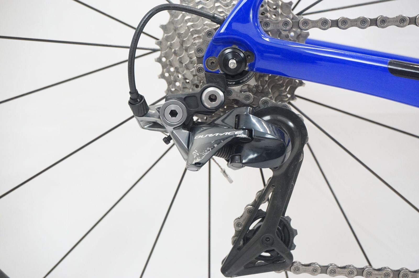 AEROLITE 2021年モデル