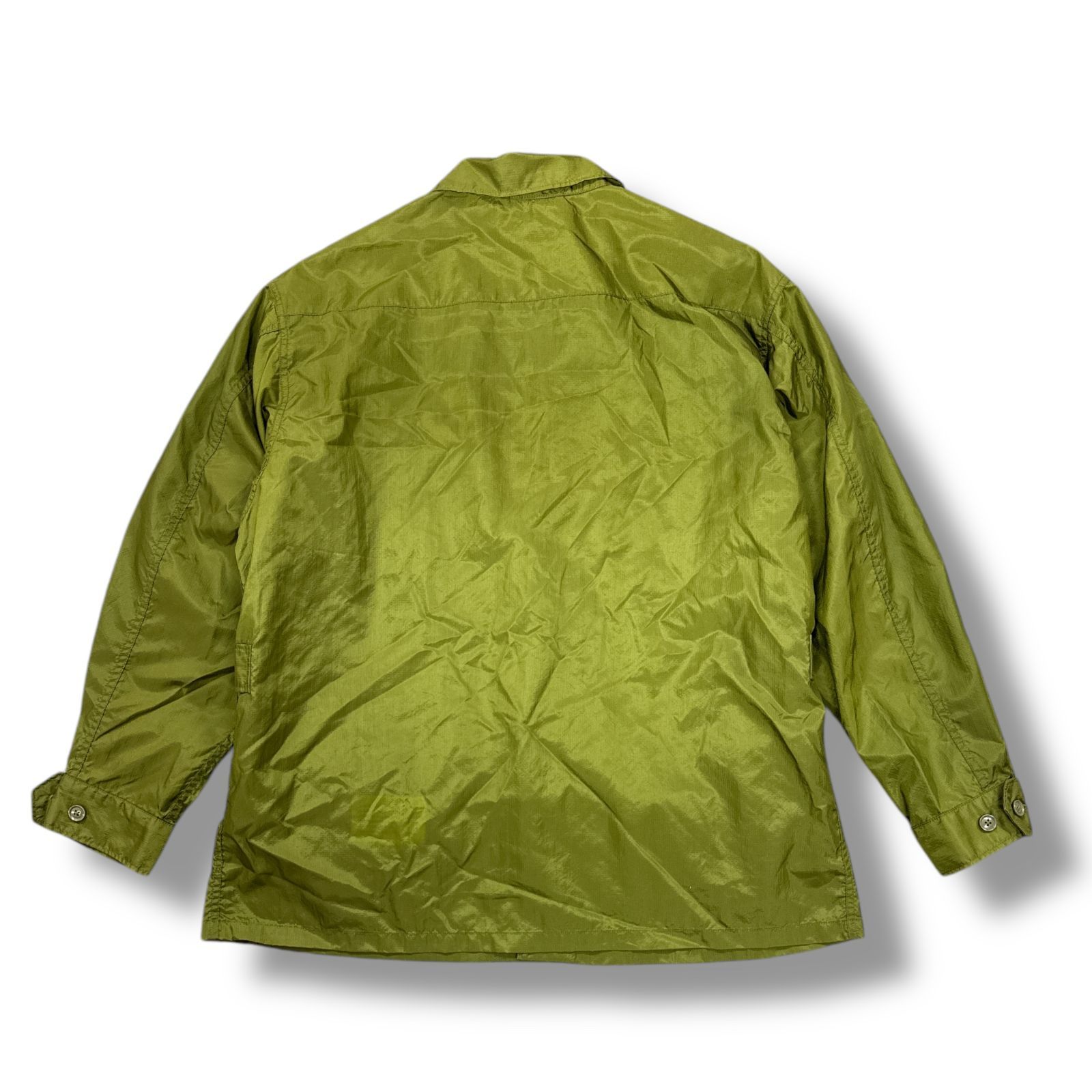 参考上代50600円 ENGINEERED GARMENTS 22SS JUNGLE FATIGUE