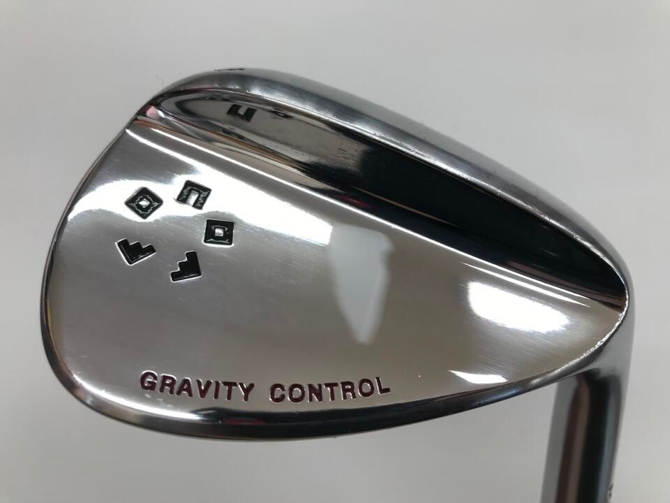 ONOFF FORGED WEDGE 2019 48 S SteelFiber i95 ウェッジ グローブライド 最短