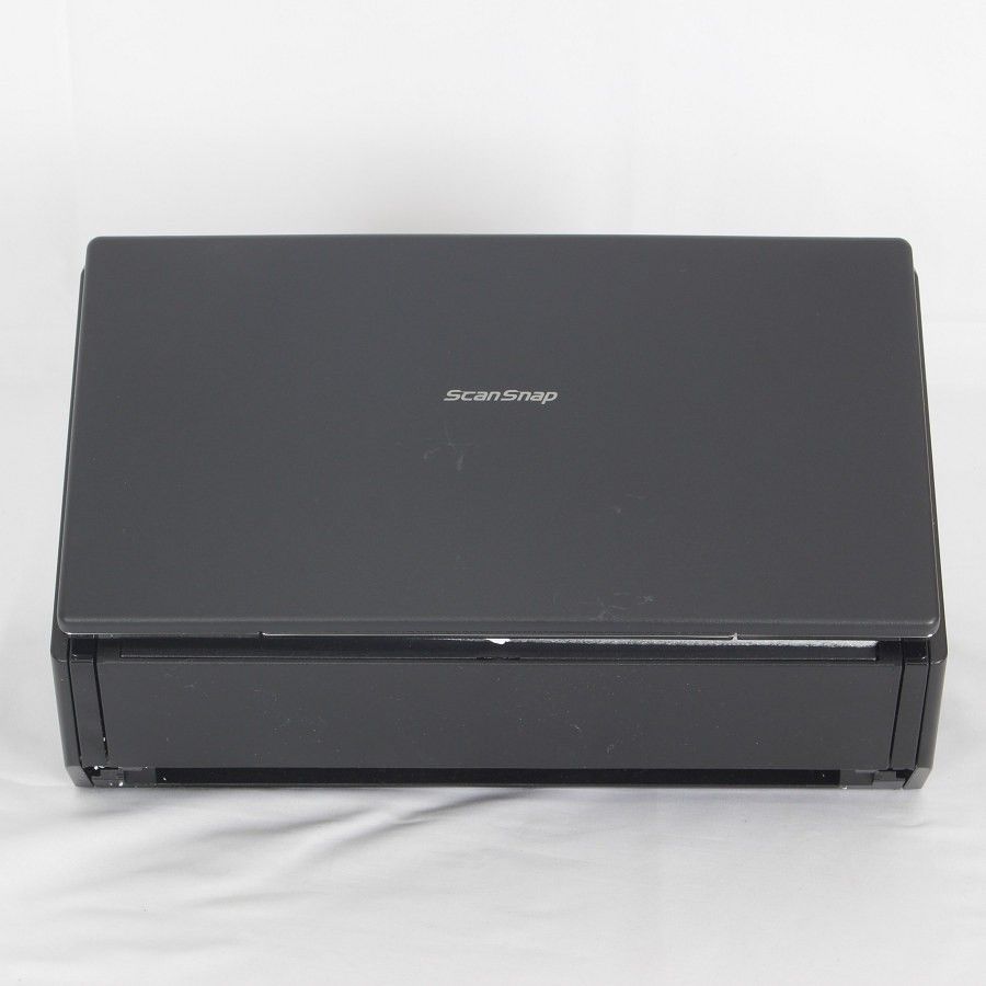 未使用】富士通 ScanSnap iX500 FI-IX500A ドキュメント スキャナー 