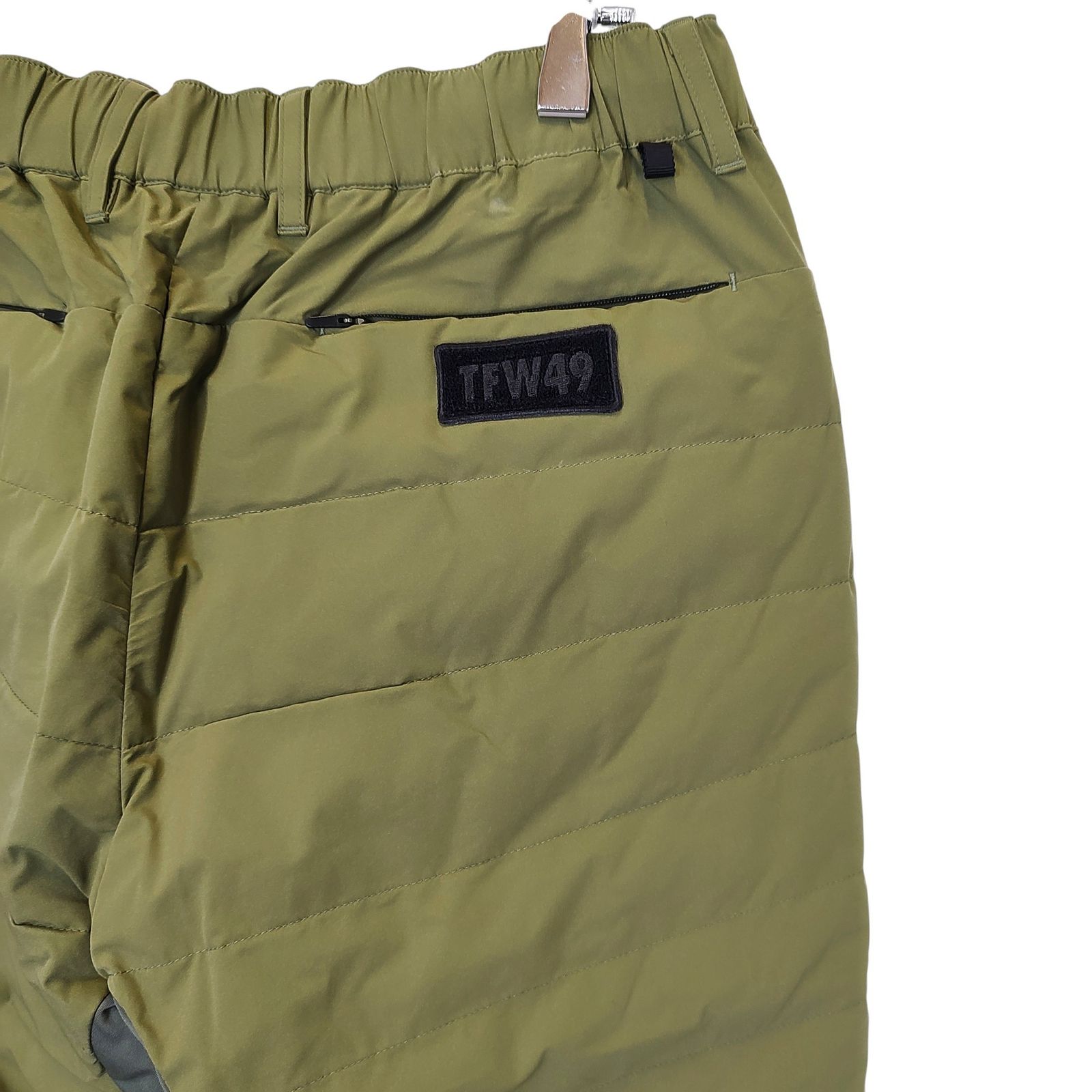 ティーエフダブリュー