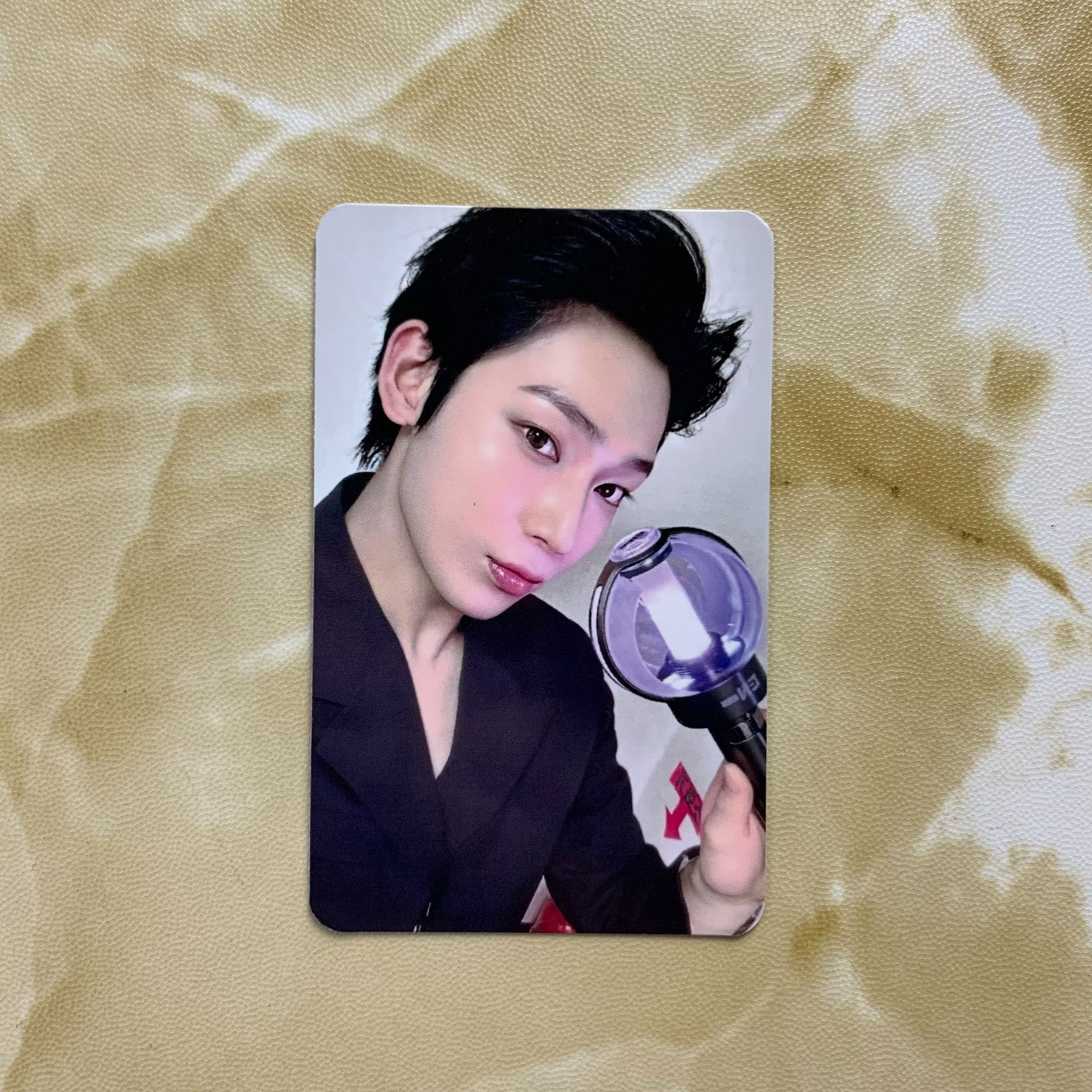 匿名配送 ENHYPEN WLAKTHELINE zone Bulacan FC ブラカン フィリピン ソヌ トレカ