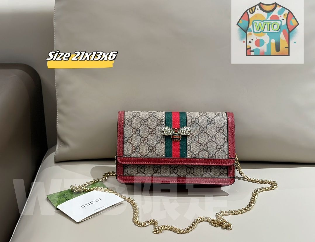 今日特価】GUCCI グッチ ショルダーバッグ 送料無料 現在お得な