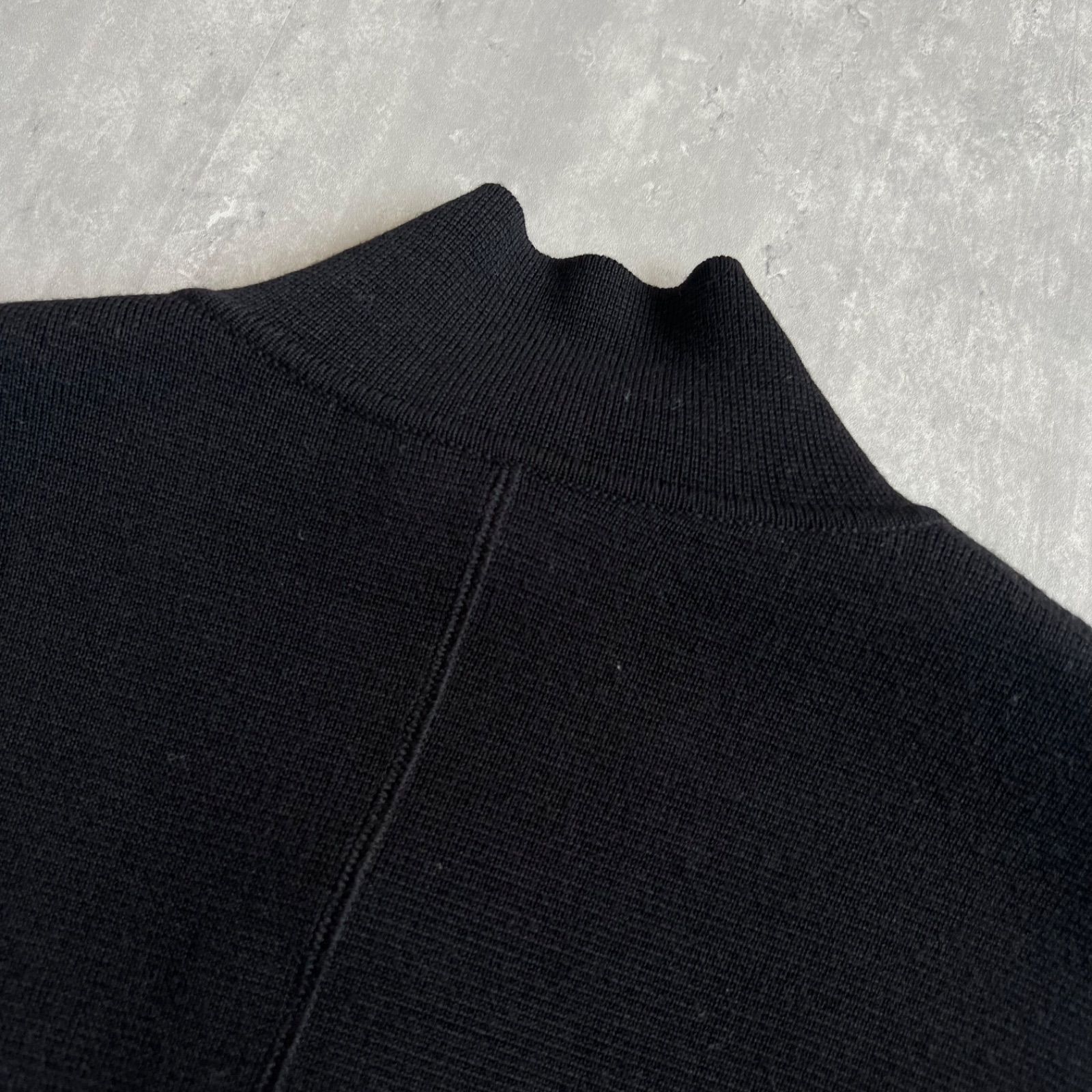 80s Yohji Yamamoto POUR HOMME ヨウジヤマモトプールオム 初期 ウール