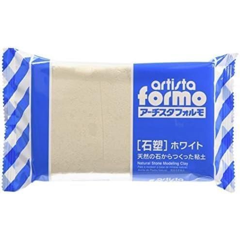 パジコ アーチスタフォルモ 500ｇ ホワイト