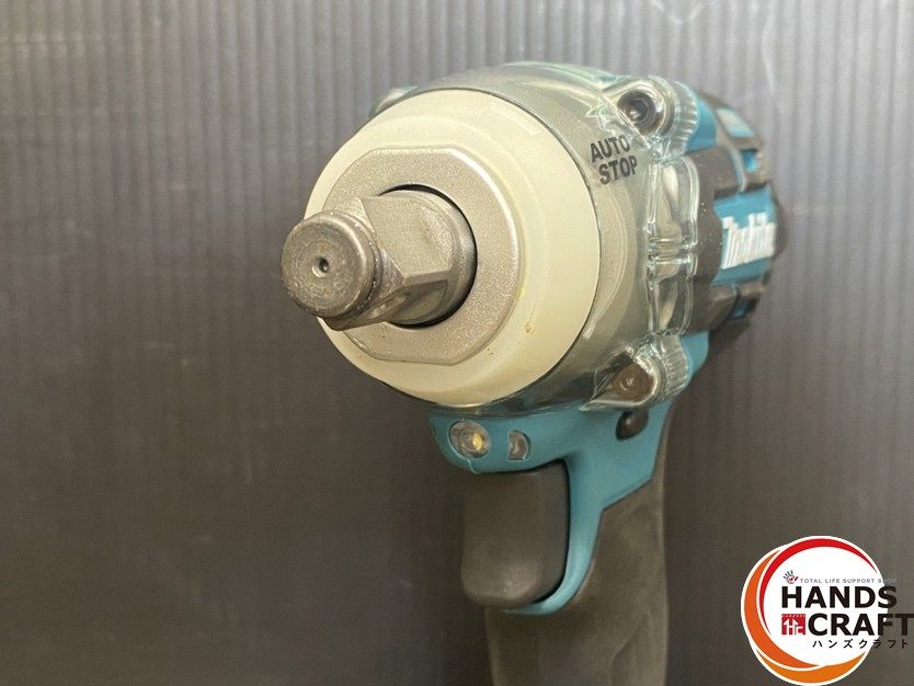 インパクトレンチ 最大255N