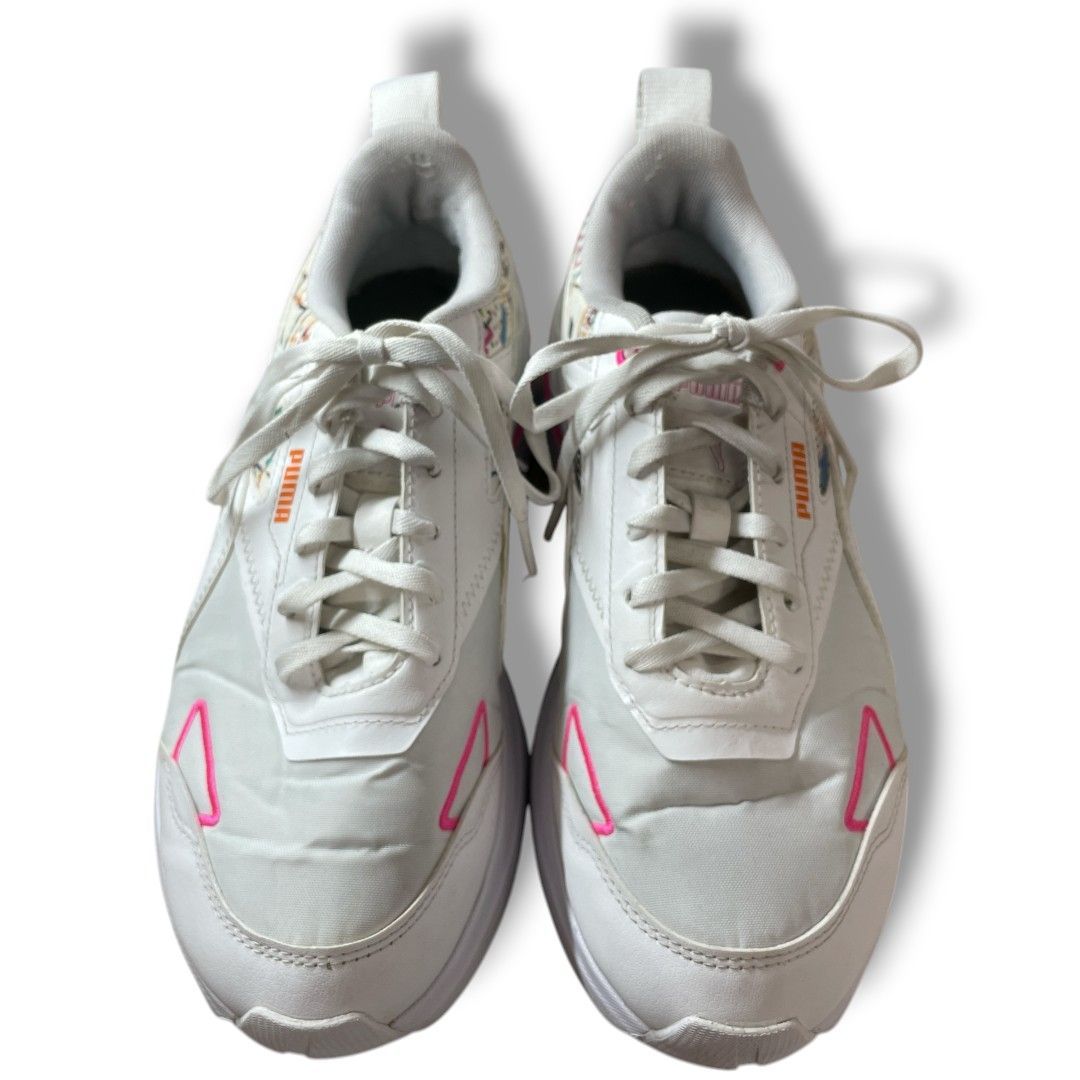 PUMA Kosmo Rider Artisan プーマコスモス ライダー アーチザン