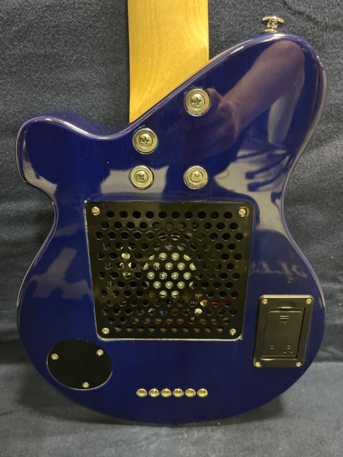 PGG-200FM|SBL