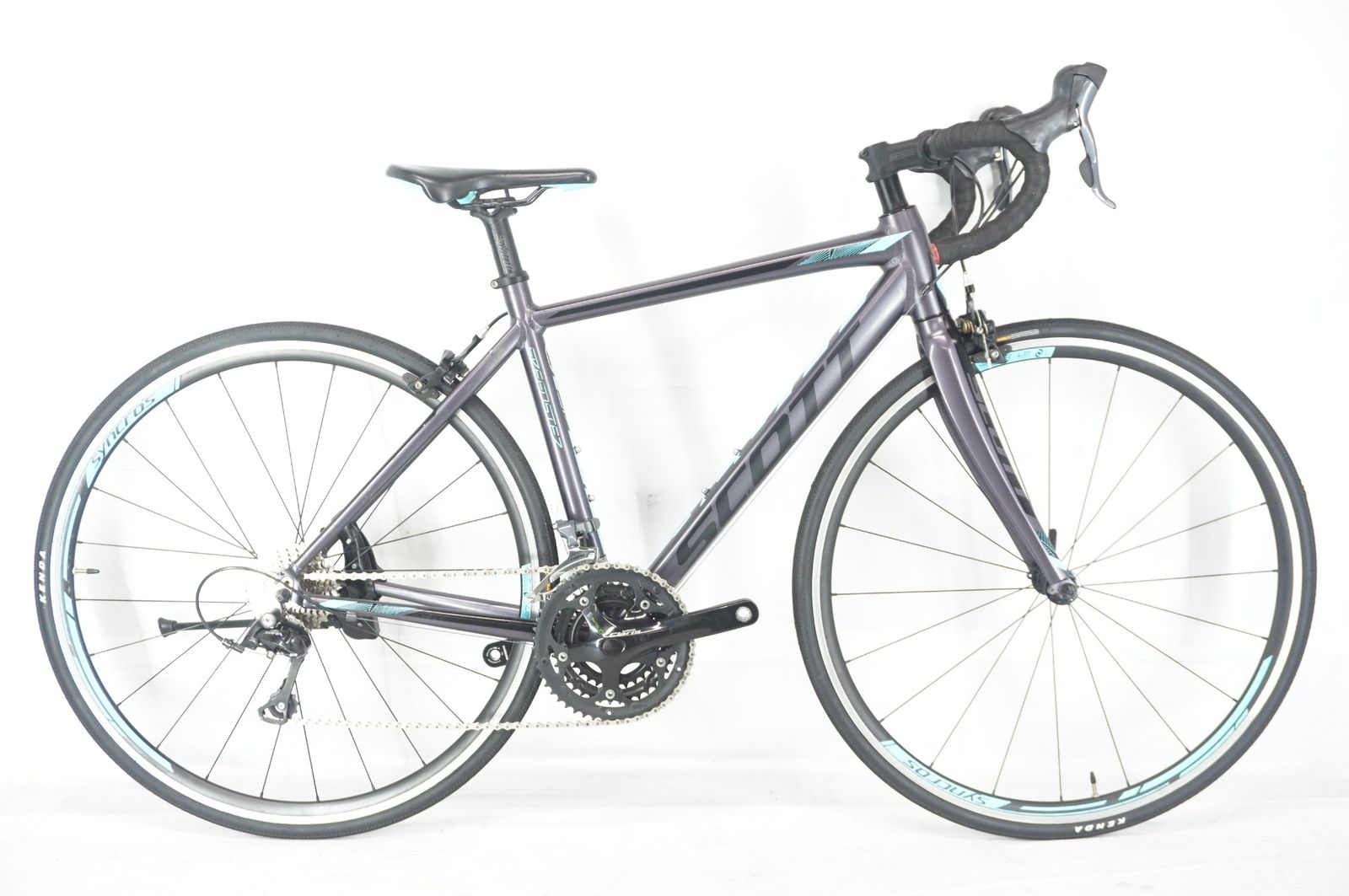 Tektro RL721 Cantilever Bremshebel – Für 31,8 Mm Lenker, Silber, Aluminium, Fahrrad-Cyclocross