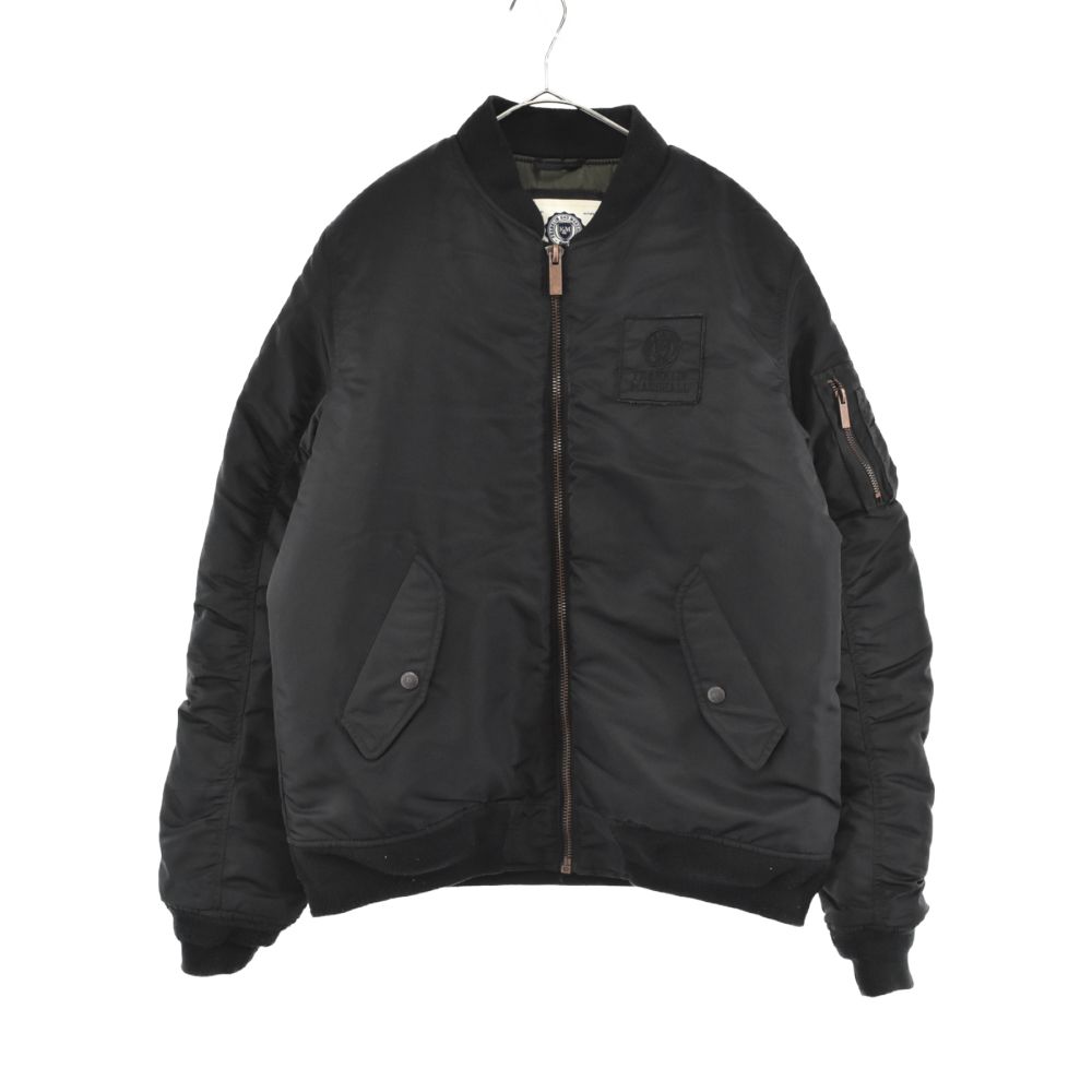 MA1 フランクリンマーシャル フランクリンマーシャル MA-1スタイル