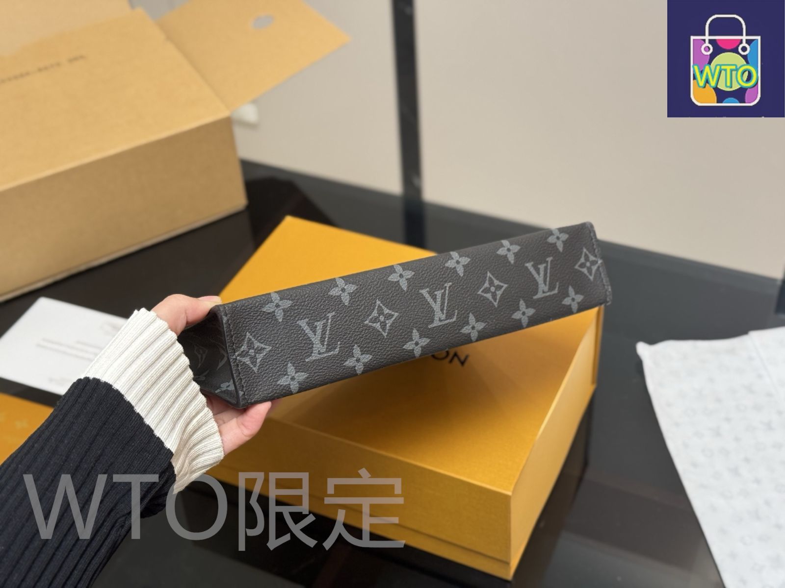 ルイヴィトン　バンドー 楽天市場】ルイヴィトン バンドー モノグラム コンフィ