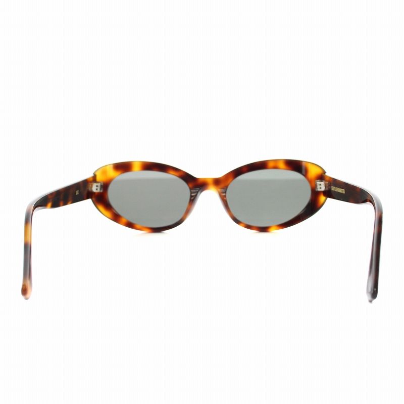 Gentle Monster Le L2 サングラス べっ甲柄 ジェントルモンスター