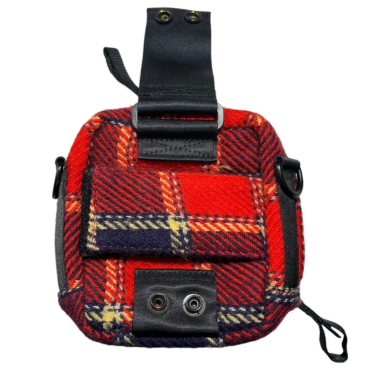 コムデギャルソン JUNYA WATANBE ポーター PORTER ポーチ COMME コムデギャルソン JUNYA WATANBE ポーター PORTER ポーチ des