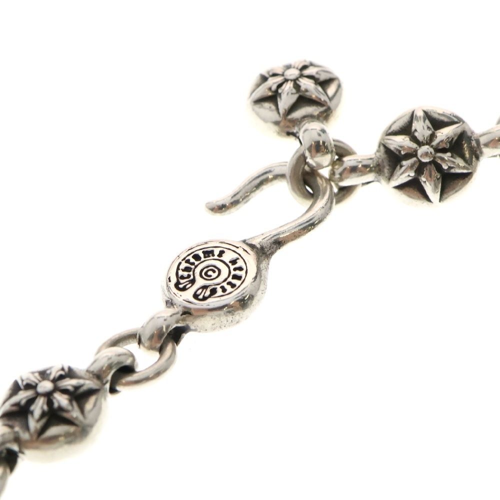 CHROME HEARTS (クロムハーツ) NO1 BALL #1スターボール