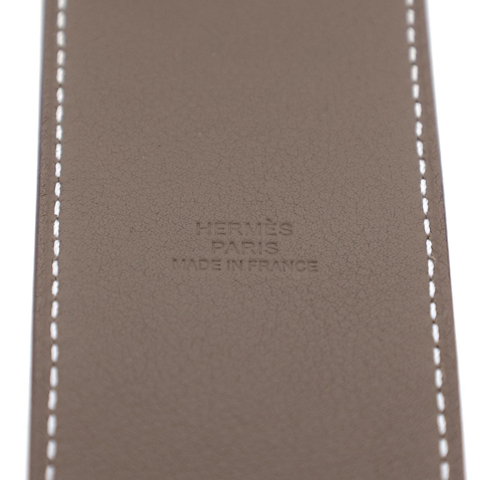 ピンクゴールド金具