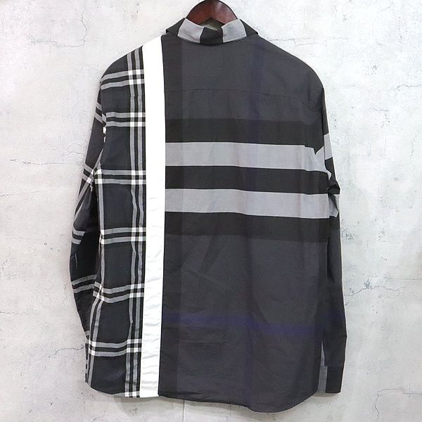 長袖シャツ メンズ