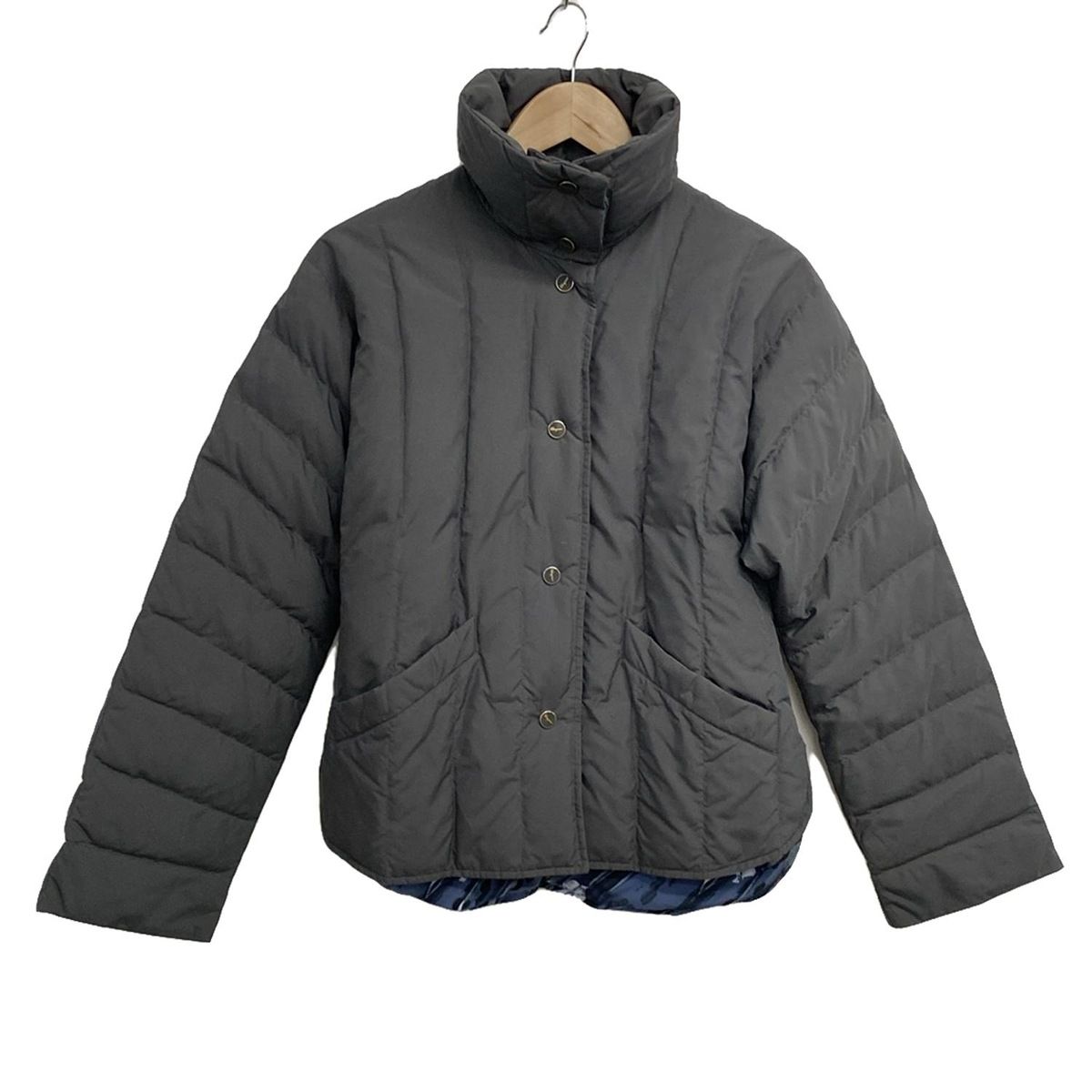 『美品』SalvatoreFerragamoフェラガモジャケット38サイズ FERRAGAMO/SalvatoreFerragamo(サルバトーレフェラガモ) ジャケット