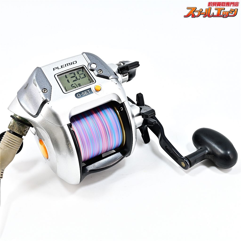【シマノ】 12プレミオ 3000 SHIMANO PLEMIOm40734 SHIMANO PLEMIO