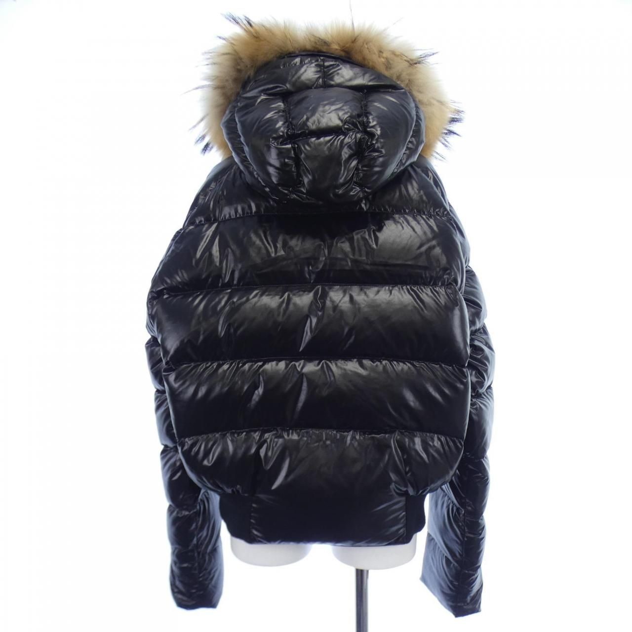 モンクレール MONCLER ダウンジャケット - メルカリ
