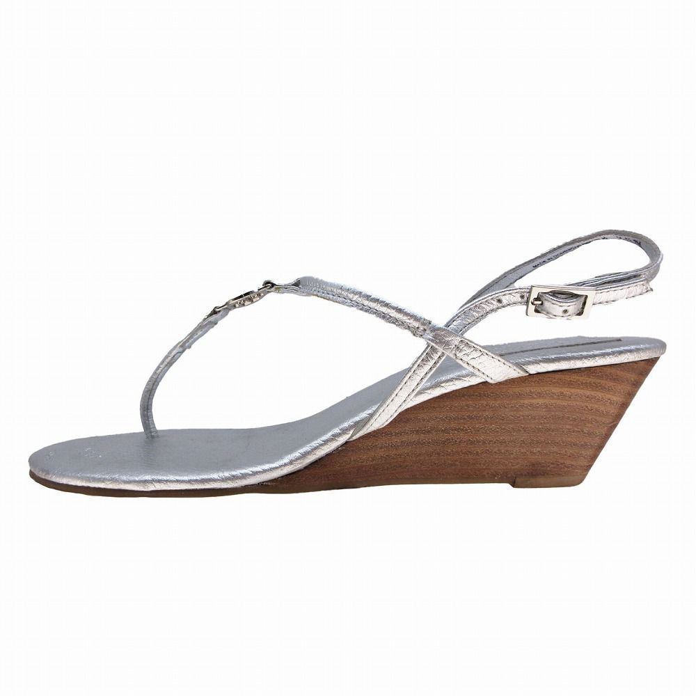 トリーバーチ TORY BURCH トング サンダル アンクルストラップ