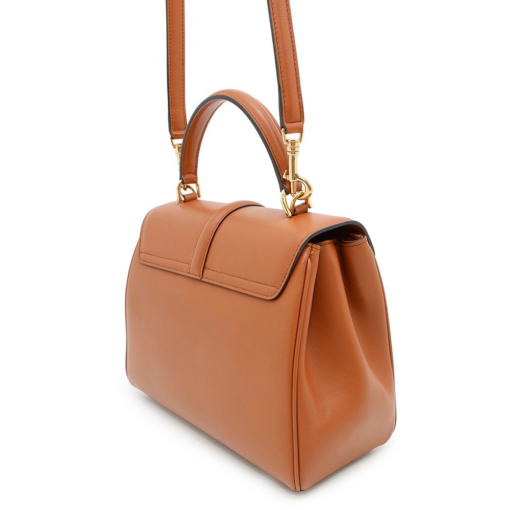 にいな Celine Handbag 16 Sizes Small Calf Leather 188003 CELINE