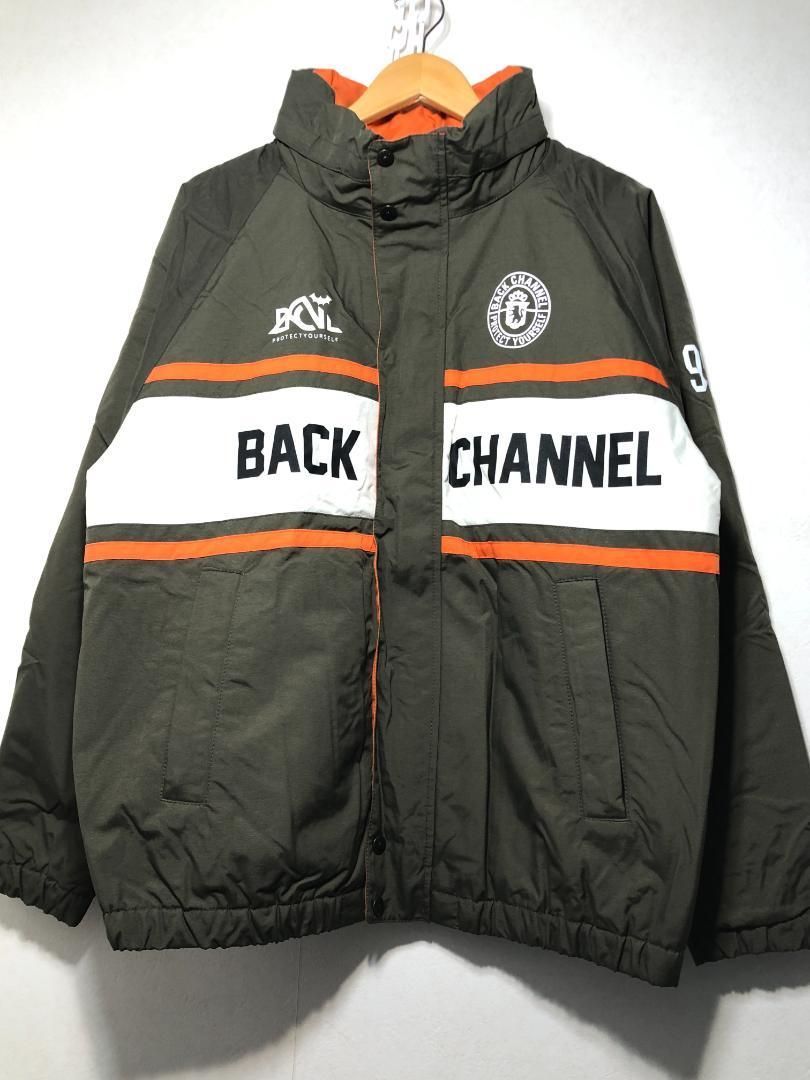 FTC 21AW SUPPLEX® STAND COLLAR JACKET FTC SUPPLEX STAND COLLAR JACKET