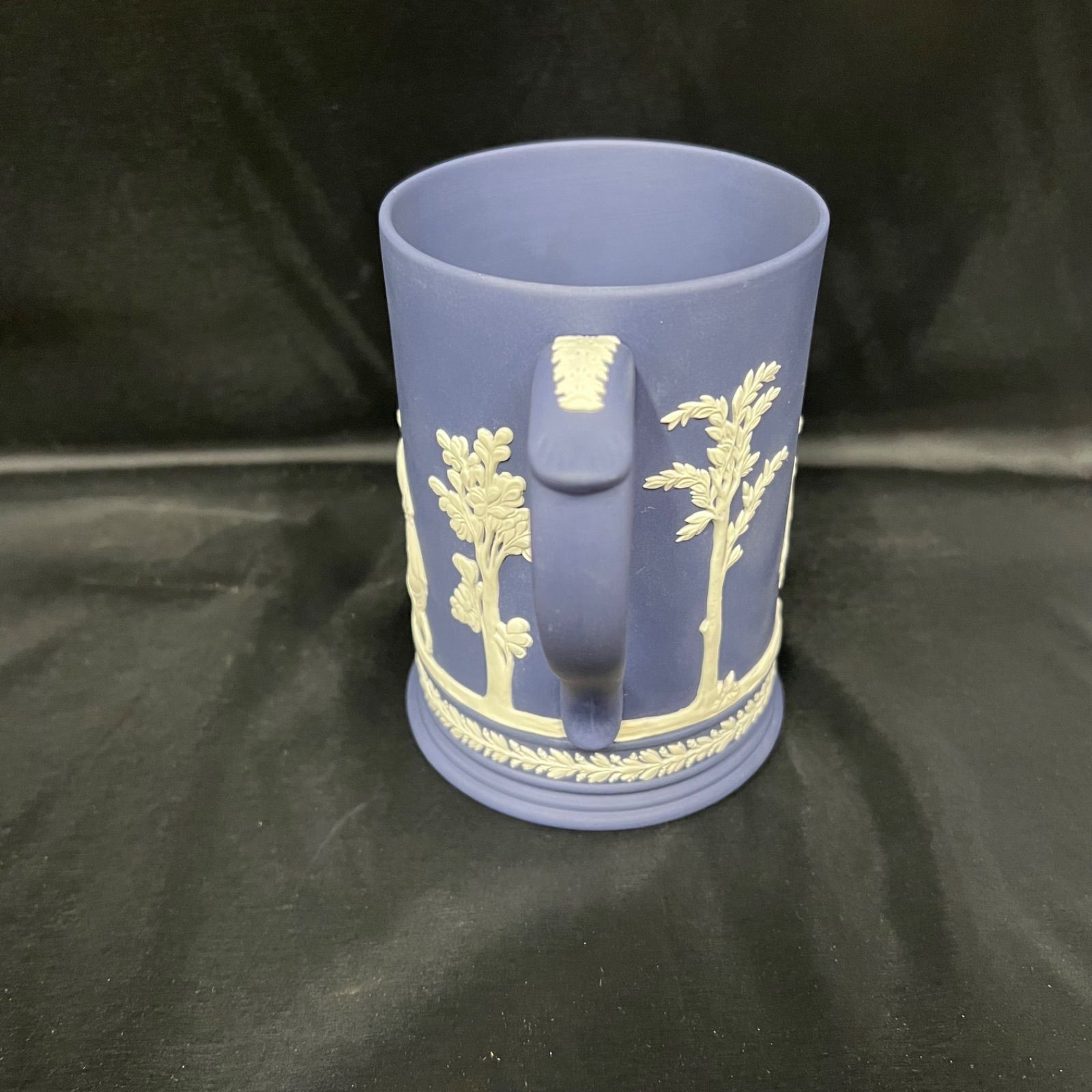 キリンビアマグコレクション 1989年 ウェッジウッド