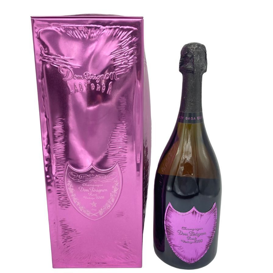 ドン ペリニヨン 2015 村上隆 限定ギフトボックス 代表策の花たちが