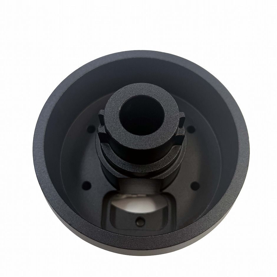 BRZ & GR86 用 ZN6/ZN8/ZD6/ZD8用 ステアリングボスキット Ver2