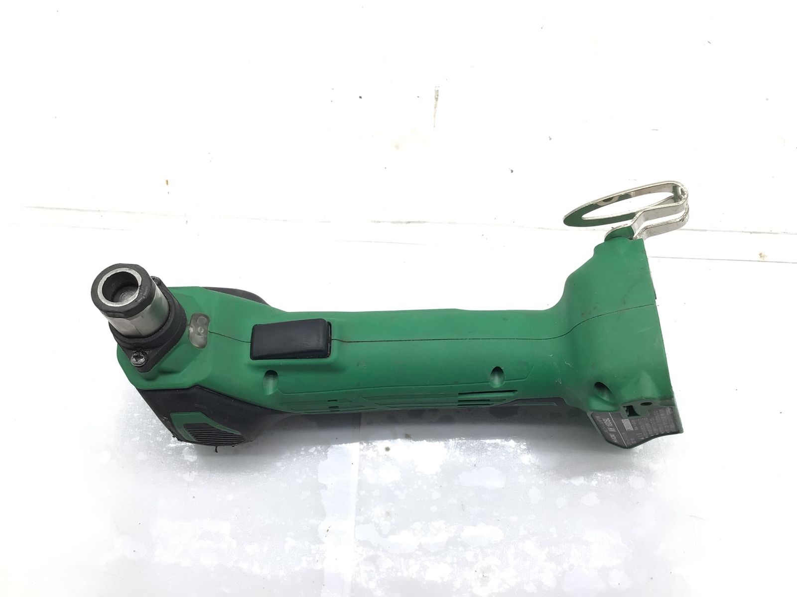 品 HiKOKI|ハイコーキ コードレスばら釘打機 本体のみ NH18DSLNN ITIHWPC4LJEO エコツール笠寺店 M02 HRDEVELOPMENT_JP