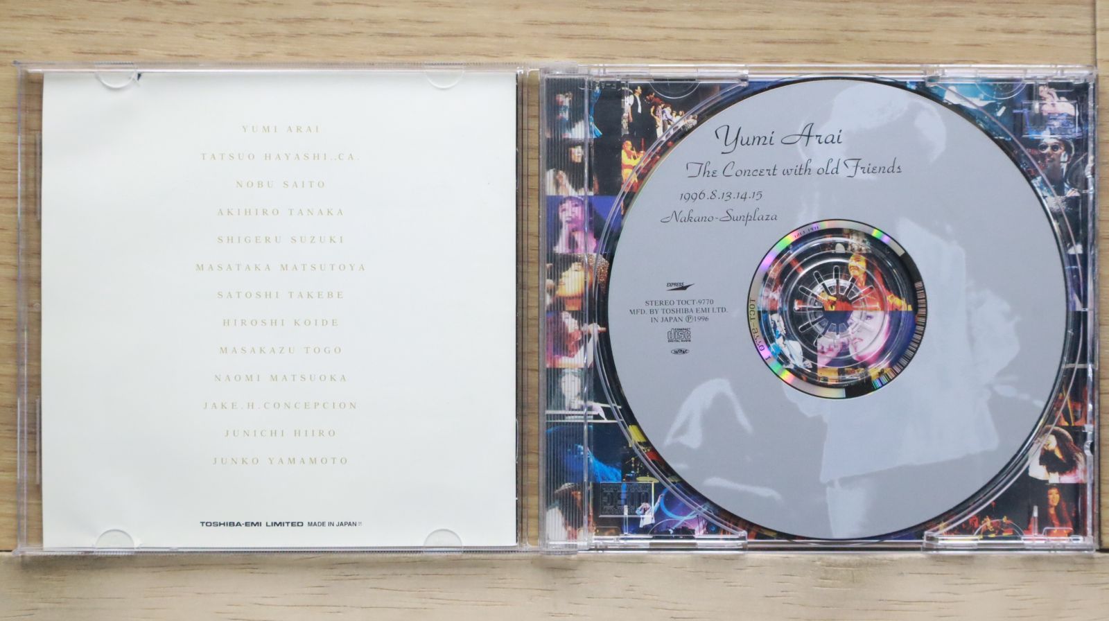 松任谷由実　店頭用DVD 最終値下げ 61R5R88i7sL.jpg