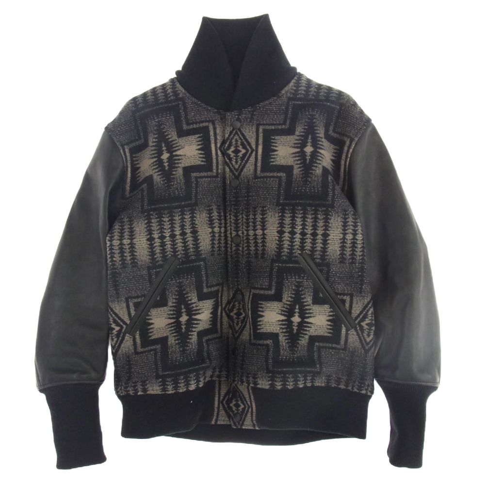 Hender Scheme エンダースキーマ × PENDLETON ペンドルトン STADIUM