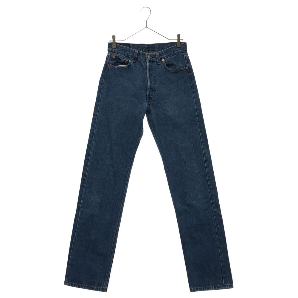 Levi's (リーバイス) 90s VINTAGE 501-0115 ボタン裏653 デニムパンツ