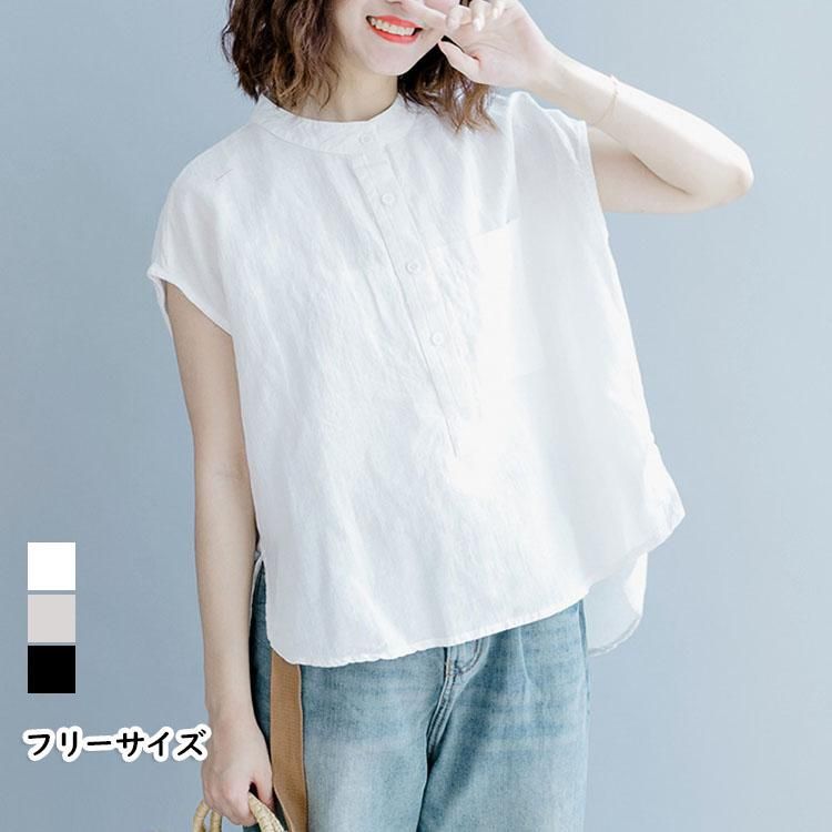 トップス ブラウス レディース 春夏 半袖 オフィス カジュアル 通勤 きれいめ おしゃれ 20代 30代 40代 50代 トップス ブラウス レディース 春夏 半袖 オフィス おしゃれ 30