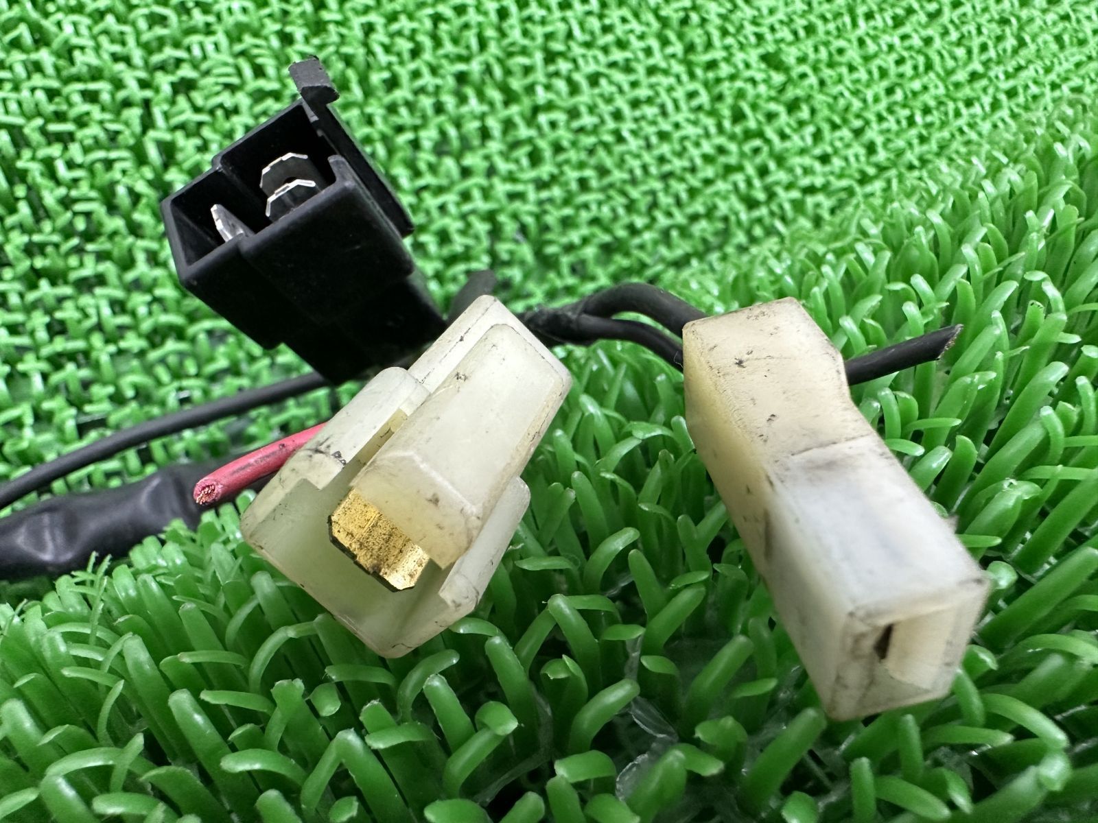 ビラーゴ400 レギュレター ヤマハ 純正 中古 バイク 部品 3JB 42X-A1 SH569A-12 イグニッションカバー レギュレーター ...